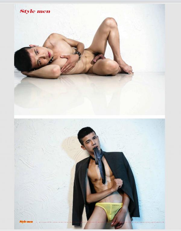 Style-Men-86---男攝-86-童顏巨根-Shin-X-噴發版